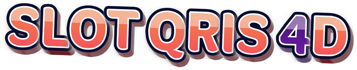 SLOT QRIS 4D